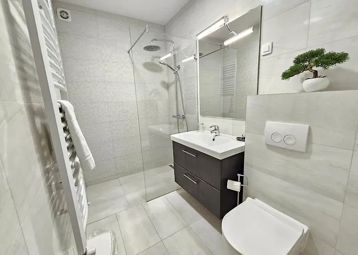 Apartamento Damir - With Jacuzzi *