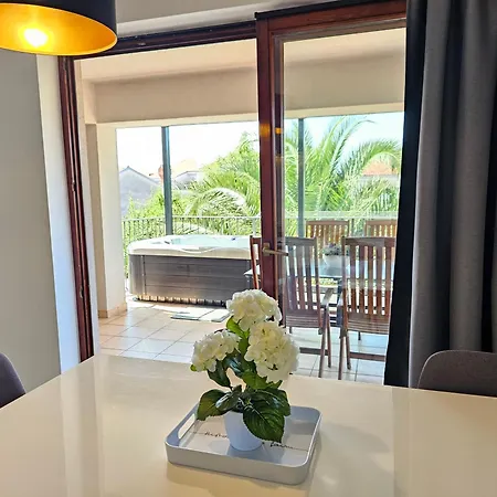 Apartman Damir - With Jacuzzi *