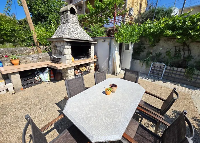 Apartman Damir - With Jacuzzi